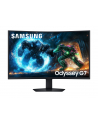 samsung Monitor Odyssey G7 37 ''  LS37FG750EUXEN - nr 21
