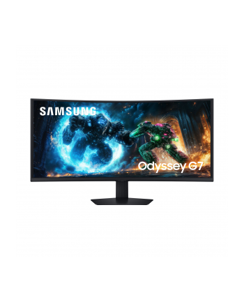 samsung Monitor Odyssey G7 40 '' LS40FG750EUXEN
