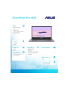 asus Notebook Chromebook Plus CB3402CVA-MW0517 - nr 6
