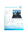 dell Notebook Alienware 16 Aurora AC16250 Win 11 Pro C7 240H/16GB/1TB/16.0 WQXGA/GeForce RTX 4050/WLAN + BT/Backlit Kb/6 Cell/3Y Alienware Care - nr 2