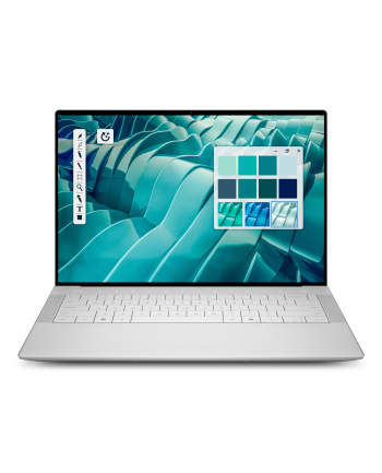 Laptop Dell 14 Premium DA14250 Win11Pro U7-255HX|32GB|1TB SSD|Nvidia RTX 4050 |WLAN + BT|14.5 FHD|Backlit Kb|6 Cell|100W