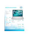 Laptop Dell 14 Premium DA14250 Win11Pro U7-255HX|32GB|1TB SSD|Nvidia RTX 4050 |WLAN + BT|14.5 FHD|Backlit Kb|6 Cell|100W - nr 8