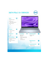 Laptop Dell 14 Plus 2-in-1 DB04250 Win11Pro Ultra 5 226V/16GB/512GB SSD/14.0 FHD+ Touch/Arc/WLAN + BT/Backlit Kb/4 Cell - nr 8