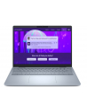 Laptop Dell 14 Plus DB14250 Win11Pro Ultra 7 256V/16GB/512GB SSD/14.0 2.5K/Arc/FgrPr/WLAN + BT/Backlit Kb/4 Cell - nr 1