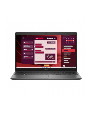 dell Laptop Latitude 3550 Win11Pro i5-1335U/16GB/512GB/15.6 FHD/Integrated/FgrPr/FHD Cam/Mic/WLAN + BT/Backlit Kb/3 Cell/3YPS nr 2