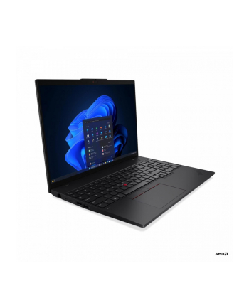 lenovo Laptop ThinkPad L16 G2 21SC0024PB W11Pro 7 PRO 250/16GB/512GB/INT/16.0 WUXGA/Black/1YR Premier Support + 3YRS OS + CO2 Offset nr 2