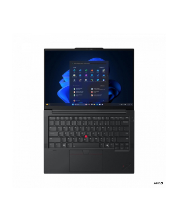 lenovo Laptop ThinkPad E14 G7 W11Pro 21T0004TPB  5 220/16GB/512GB/INT/14.0 WUXGA/Black/3YRS OS + 1YR Premier + CO2 Offset