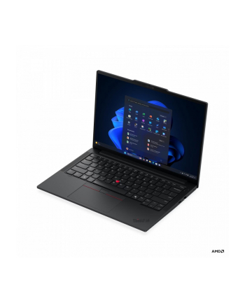 lenovo Laptop ThinkPad E14 G7 W11Pro 21T0004TPB  5 220/16GB/512GB/INT/14.0 WUXGA/Black/3YRS OS + 1YR Premier + CO2 Offset