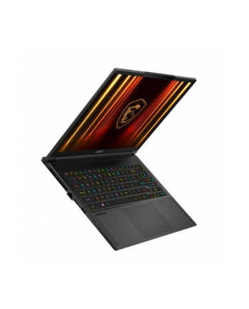 msi Notebook Stealth A16 AI+ A3XWHG-042PL Windows11PRO/R9-HX370/32GB/2TB/RTX5070Ti/16''
