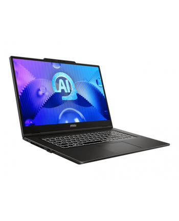 msi Notebook Vebture 17 AI A1MG-008PL WIN11PRO/ICU5-125H/16GB/512SSD/ARC/17.3''/3Y nr 2