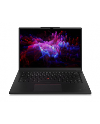 lenovo Mobilna stacja robocza ThinkPad P14s G6 21QT000UPB W11PRO Ultra 7255H/32GB/1TB/RTX PRO 500 6GB/14.5 WUXGA/3YR Premier NBD + 3CourierCarryin + CO2 Offs
