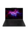 lenovo Mobilna stacja robocza ThinkPad P14s G6 21QT000WPB W11PRO Ultra 7265H/64GB/1TB/RTX PRO 1000 8GB/14.5 WUXGA/vPro/3YR Premier NBD + 3CourierCarryin + CO - nr 1