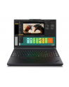 lenovo Mobilna stacja ThinkPad P16 G3 21RQ0005PB W11PRO Ultra 7 255HX/32GB/1TB/RTX PRO 2000 8GB/16.0 WQUXGA/Black/3YRS Premier NBD + CO2 Offset - nr 1