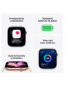 apple Watch Series 11 GPS koperta 42 mm z aluminium w kolorze gwiezdnej szarości, pasek sportowy w kolorze czarnym - rozmiar M/L - nr 3