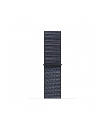 apple Opaska sportowa w kolorze marynarskiego granatu do koperty 40 mm nr 2