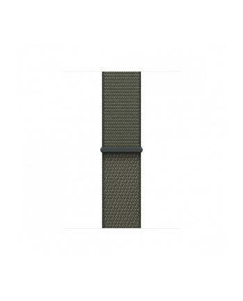 apple Opaska sportowa w kolorze zieleni lasu do koperty 40 mm