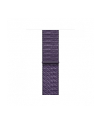apple Opaska sportowa w kolorze mlecznego fioletu do koperty 40 mm nr 2