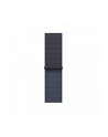 apple Opaska sportowa w kolorze marynarskiego granatu do koperty 42 mm - nr 1