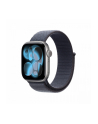 apple Opaska sportowa w kolorze marynarskiego granatu do koperty 42 mm - nr 2