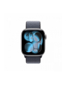 apple Opaska sportowa w kolorze marynarskiego granatu do koperty 42 mm - nr 3