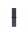 apple Opaska sportowa w kolorze marynarskiego granatu do koperty 42 mm - nr 4