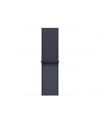 apple Opaska sportowa w kolorze marynarskiego granatu do koperty 42 mm nr 2