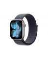 apple Opaska sportowa w kolorze marynarskiego granatu do koperty 42 mm - nr 5