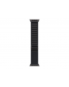 *APPLE WATCH 49 BLACK B TI ALP L - nr 4