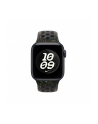 apple Pasek sportowy Nike w kolorze nocnej czerni do koperty 40 mm - rozmiar S/M - nr 3