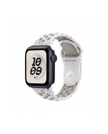 apple Pasek sportowy Nike w kolorze chmurnym szarym do koperty 40 mm - rozmiar S/M nr 1
