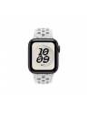 apple Pasek sportowy Nike w kolorze chmurnym szarym do koperty 40 mm - rozmiar S/M - nr 3