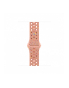 apple Pasek sportowy Nike w kolorze alpejskiego różu do koperty 40 mm - rozmiar M/L - nr 1