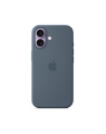 apple Etui silikonowe z MagSafe do iPhonea 17 - marynarski granat - nr 14