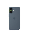 apple Etui silikonowe z MagSafe do iPhonea 17 - marynarski granat - nr 15