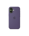 apple Etui silikonowe z MagSafe do iPhonea 17 - mleczny fiolet - nr 15