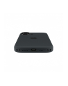 apple Etui silikonowe z MagSafe do iPhonea 17 - czarne - nr 7