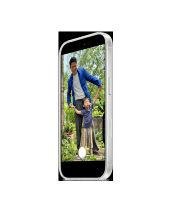 apple Etui przezroczyte z MagSafe do iPhonea 17 nr 1