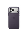 apple Etui z tkaniny TechWoven z MagSafe do iPhonea 17 Pro Max - fioletowe - nr 7