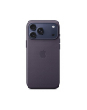 apple Etui z tkaniny TechWoven z MagSafe do iPhonea 17 Pro Max - fioletowe - nr 9