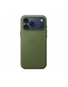 apple Etui z tkaniny TechWoven z MagSafe do iPhonea 17 Pro Max - zielone - nr 3