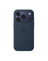 apple Etui silikonowe z MagSafe do iPhonea 17 Pro - północ - nr 13