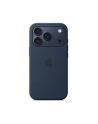 apple Etui silikonowe z MagSafe do iPhonea 17 Pro - północ - nr 9