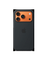apple Etui silikonowe z MagSafe do iPhonea 17 Pro - czarne - nr 6