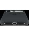 apple Etui silikonowe z MagSafe do iPhonea 17 Pro - czarne - nr 8