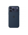 apple Etui silikonowe z MagSafe do iPhonea 17 Pro Max - północ - nr 7