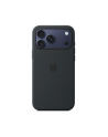 apple Etui silikonowe z MagSafe do iPhonea 17 Pro Max - czarne - nr 9