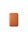apple Portfel z tkaniny FineWoven z MagSafe do iPhonea - lisi pomarańczowy - nr 1