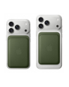 apple Portfel z tkaniny FineWoven z MagSafe do iPhonea - mech - nr 3