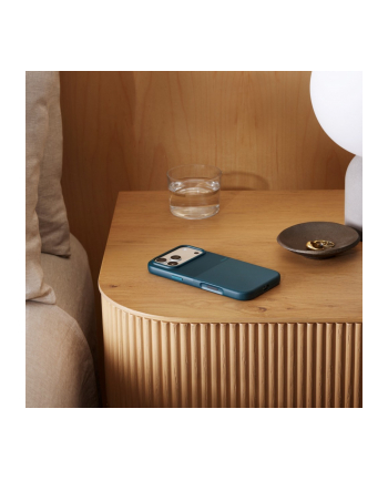 apple Etui Beats Rugged zgodne z MagSafe i panelem Sterowanie aparatem do iPhonea 17 Pro Max - tatrzański granatowy nr 1