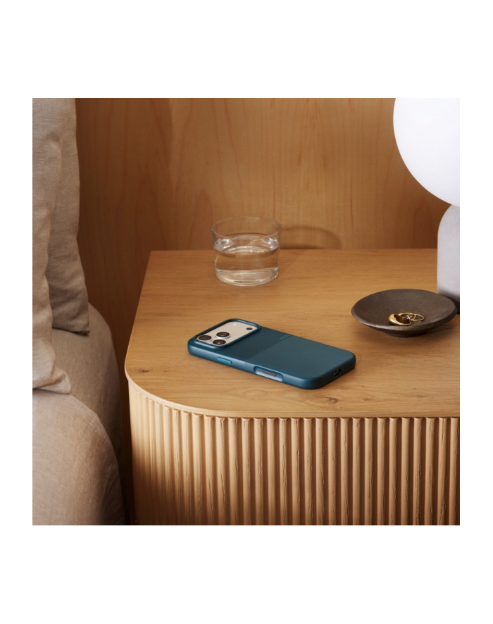 apple Etui Beats Rugged zgodne z MagSafe i panelem Sterowanie aparatem do iPhonea 17 Pro Max - tatrzański granatowy główny